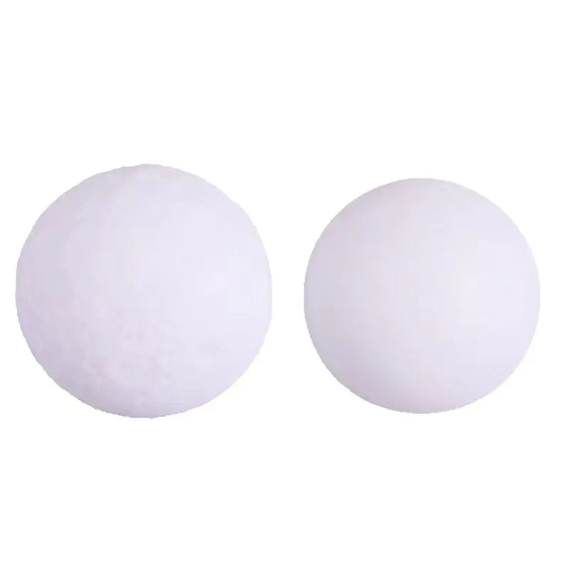 LED Moonlight Glow Orb for Outdoors