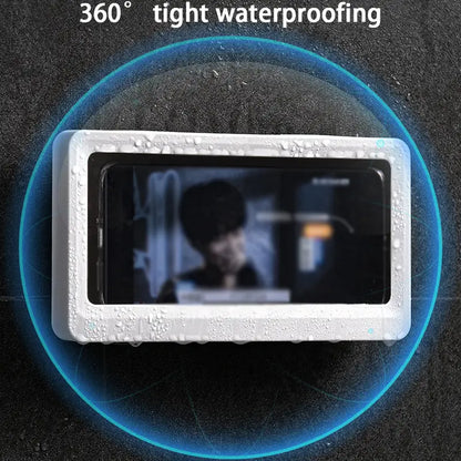 Versatile Waterproof Phone Dock