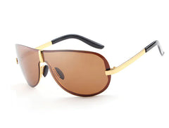 Chic Men's Polarized Sunglasses