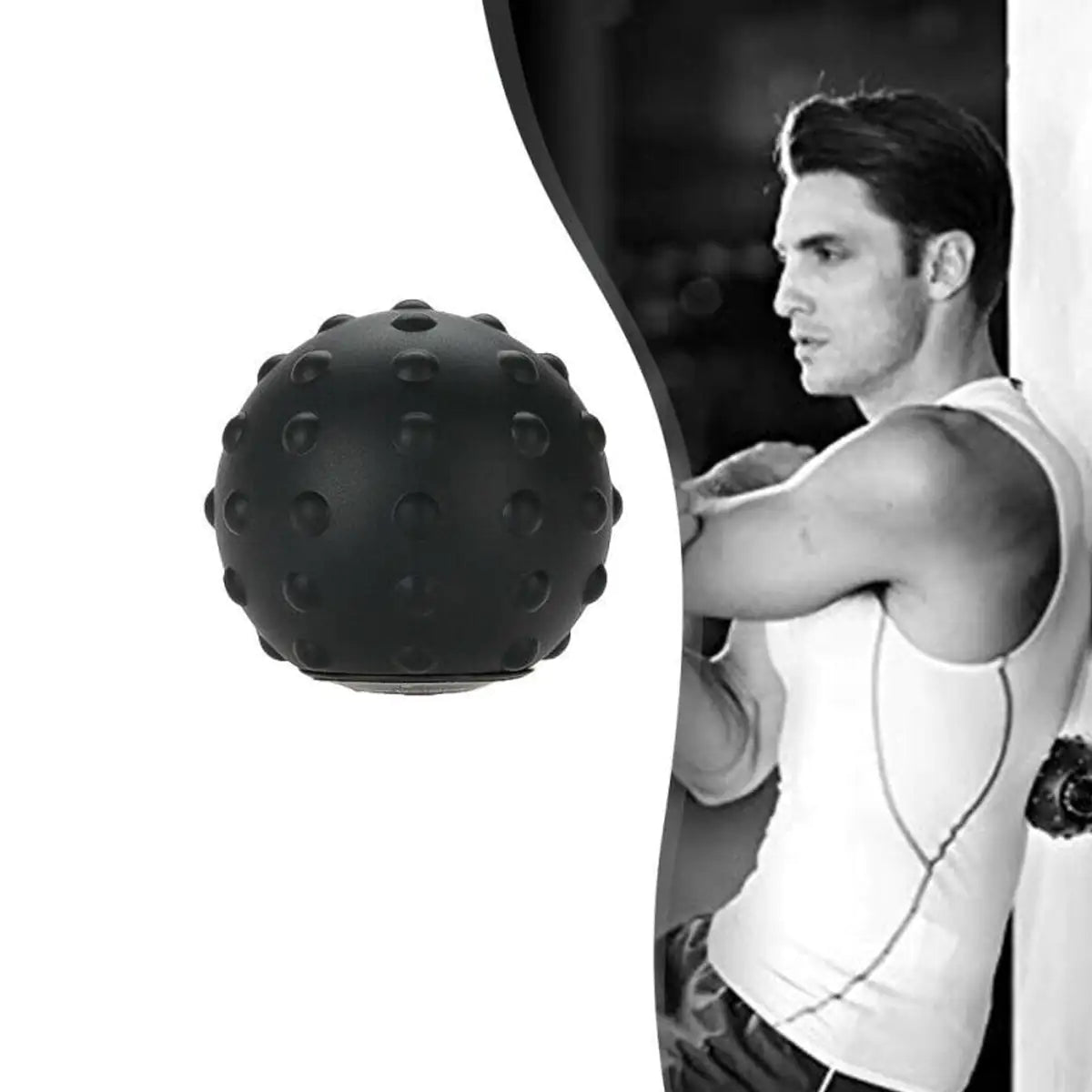 PulsePro Therapy Massage Ball