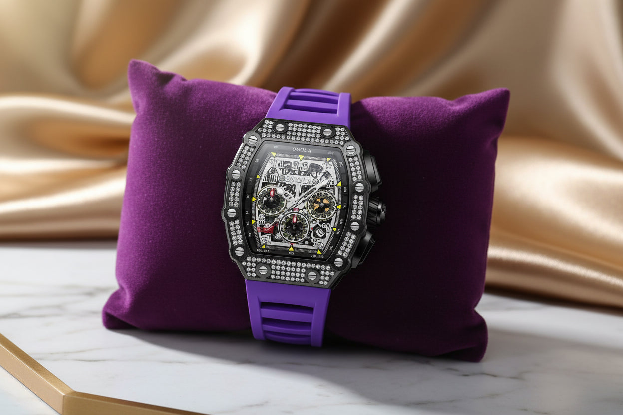 ONOLA Precision Masterpiece