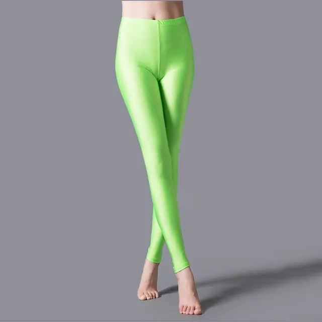 GleamFit Women's Leggings