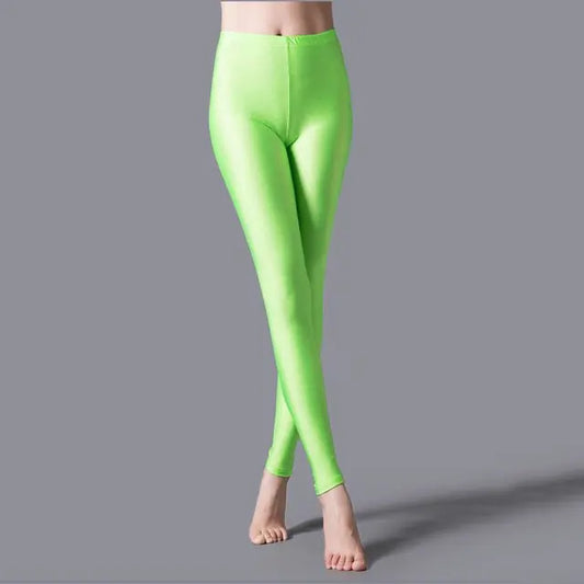 GleamFit Women's Leggings