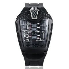 Elite Sportsman Waterproof Watch