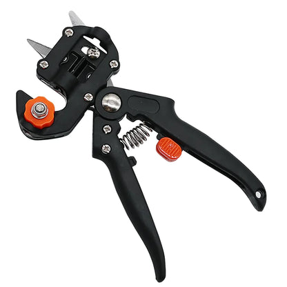 Garden Tree Pruner & Grafting Tool Kit
