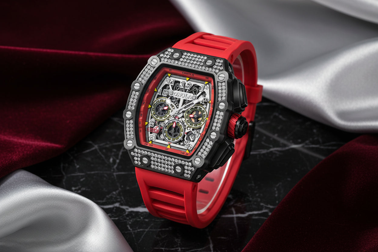 ONOLA Precision Masterpiece