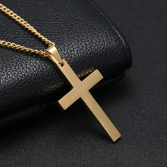 Eternal Faith Necklace
