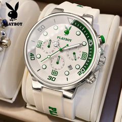 Urban Elite Quartz Watch for Men