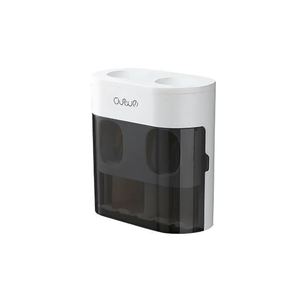 EasySqueeze Toothpaste Dispenser