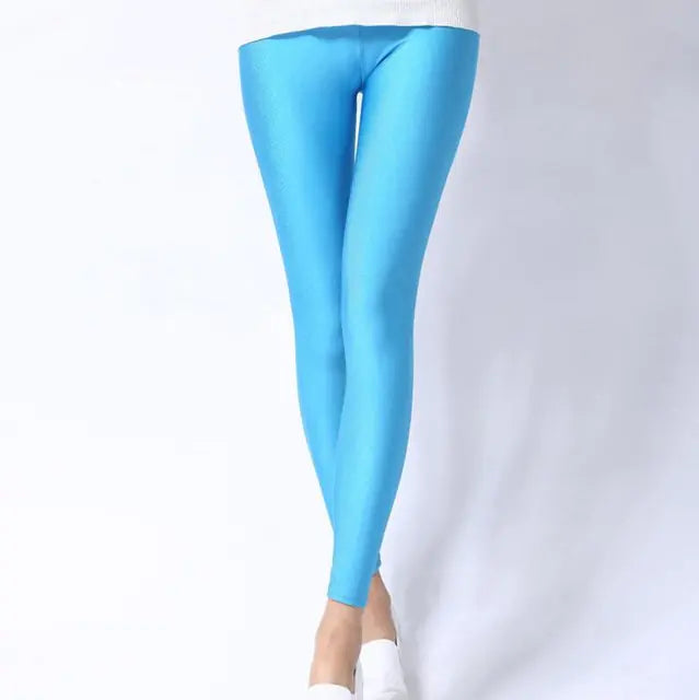 GleamFit Women's Leggings
