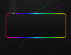 RGB LED Gaming Mouse Pad