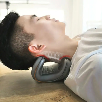 Cervical Comfort Neck Massager