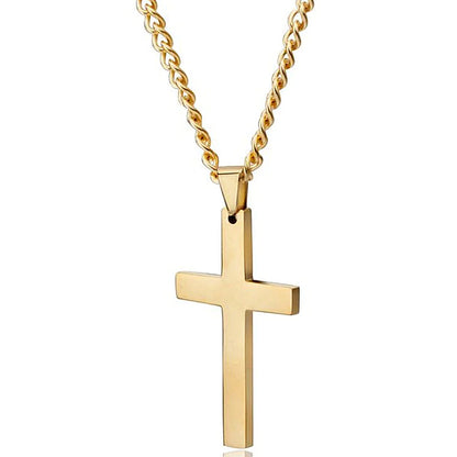 Eternal Faith Necklace