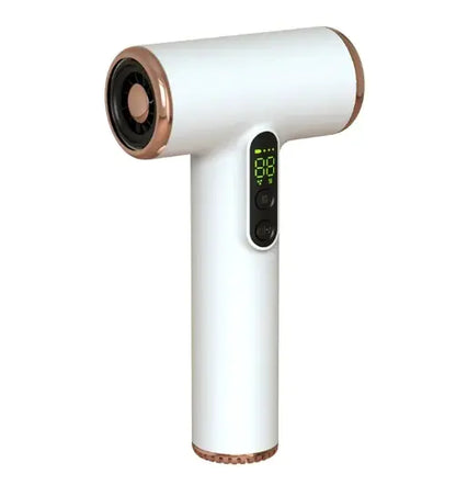 Cordless USB Hair Dryer