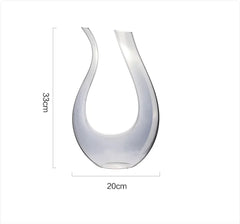 Elegance U-Shape wine Dispenser