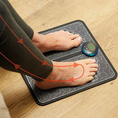 Pulse Pro Foot Therapy