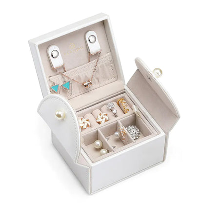 Elegant Earring Jewelry Organizer