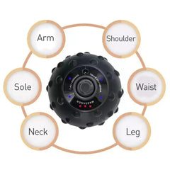PulsePro Therapy Massage Ball