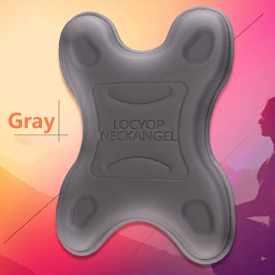 Cervical Comfort Neck Massager