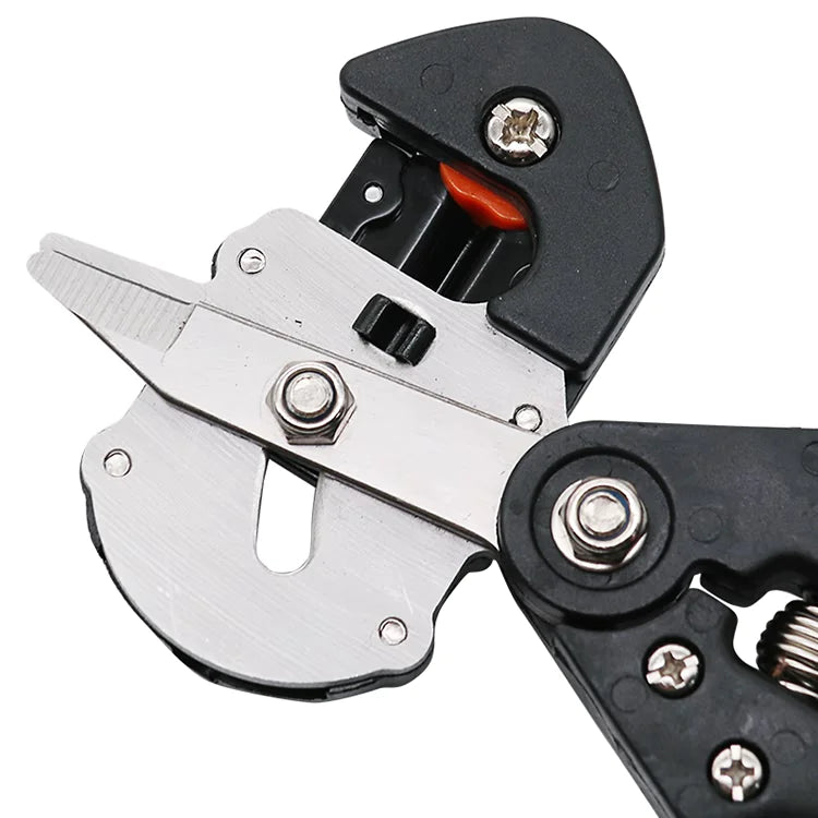 Garden Tree Pruner & Grafting Tool Kit