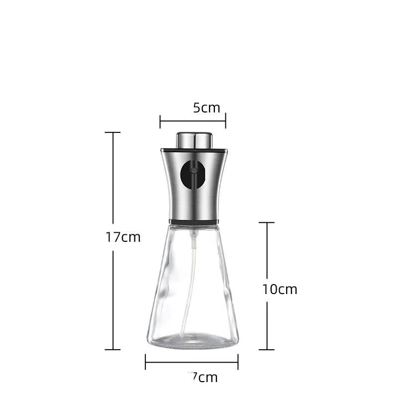 Sleek Multi-Use Seasoning Dispenser