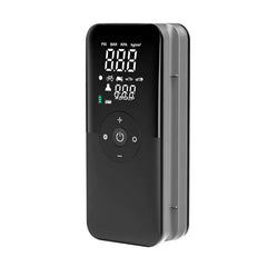 Carsun Portable Tire Inflator with LED