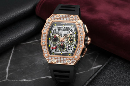 ONOLA Precision Masterpiece