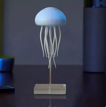 Smart Jellyfish Mood Lamp