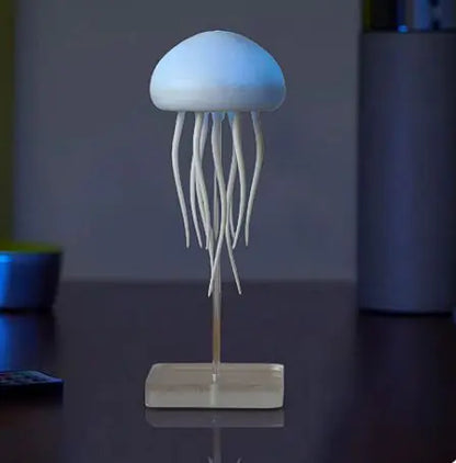 Smart Jellyfish Mood Lamp
