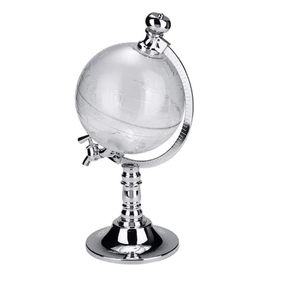 Elegant Globe Wine Decanter