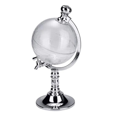 Elegant Globe Wine Decanter