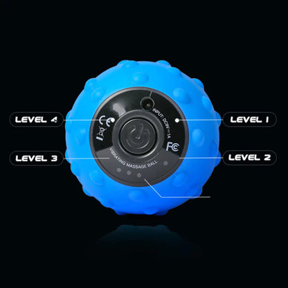 PulsePro Therapy Massage Ball