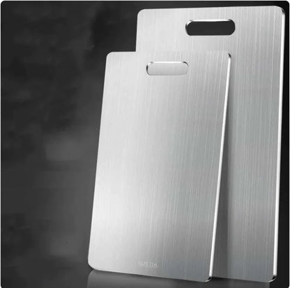 316 Stainless Kitchen Board