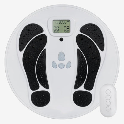 Allwolf EMS Foot Therapy Stimulator AST-300W with Remote