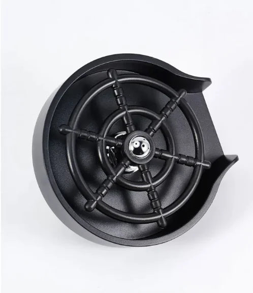 Bar Counter Cup Rinser