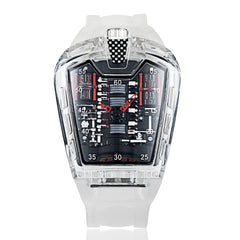 Elite Sportsman Waterproof Watch