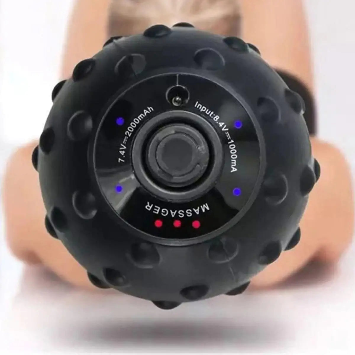 PulsePro Therapy Massage Ball