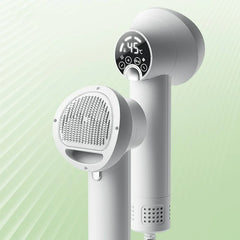 Smart Fur Groomer