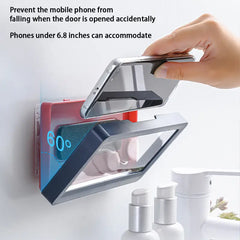 Versatile Waterproof Phone Dock
