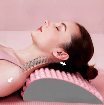 Spine Support Cushion