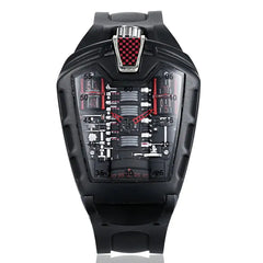 Elite Sportsman Waterproof Watch