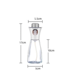 Sleek Multi-Use Seasoning Dispenser